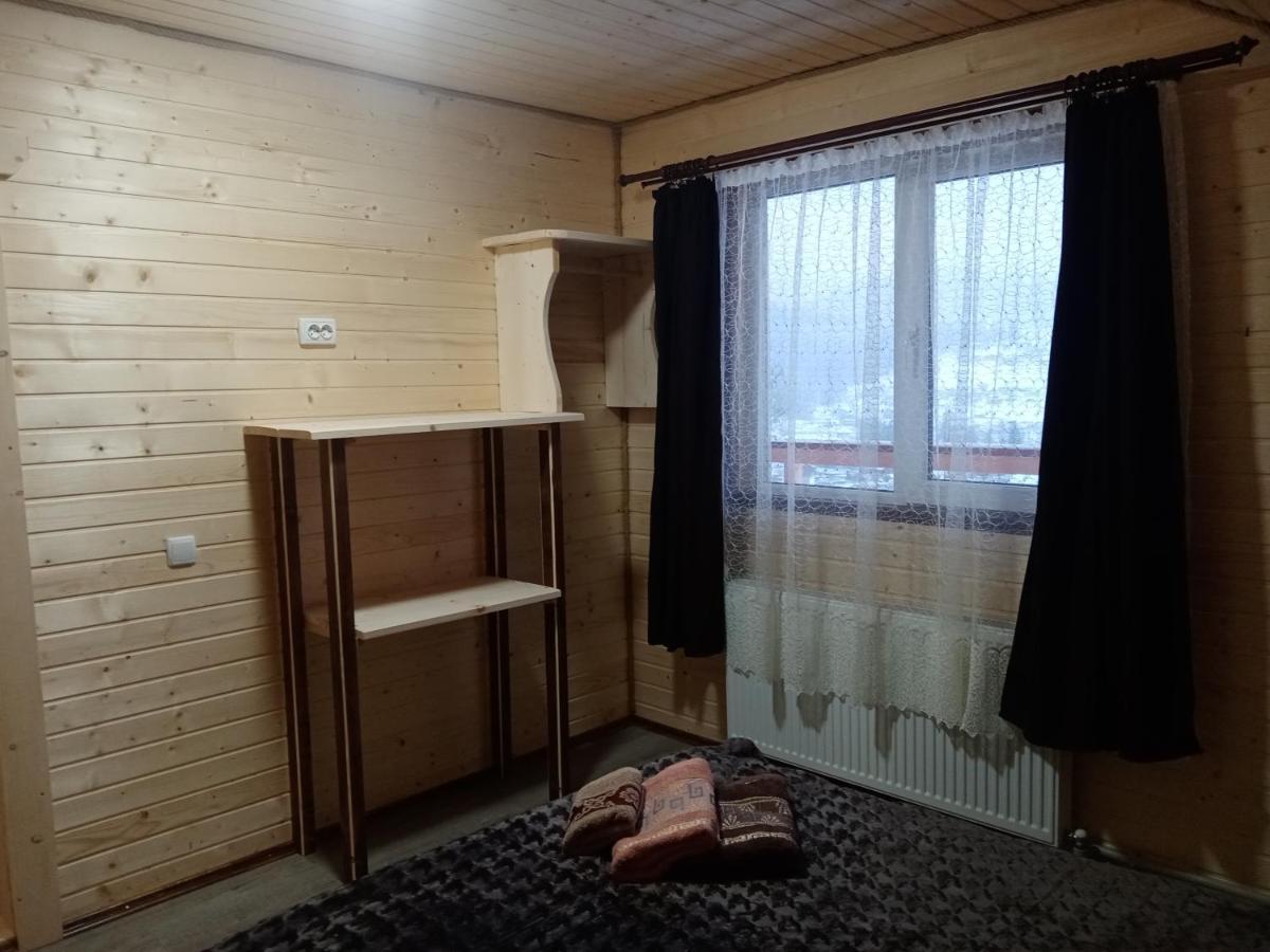 Шпінь 3 Villa Vorokhta Eksteriør bilde