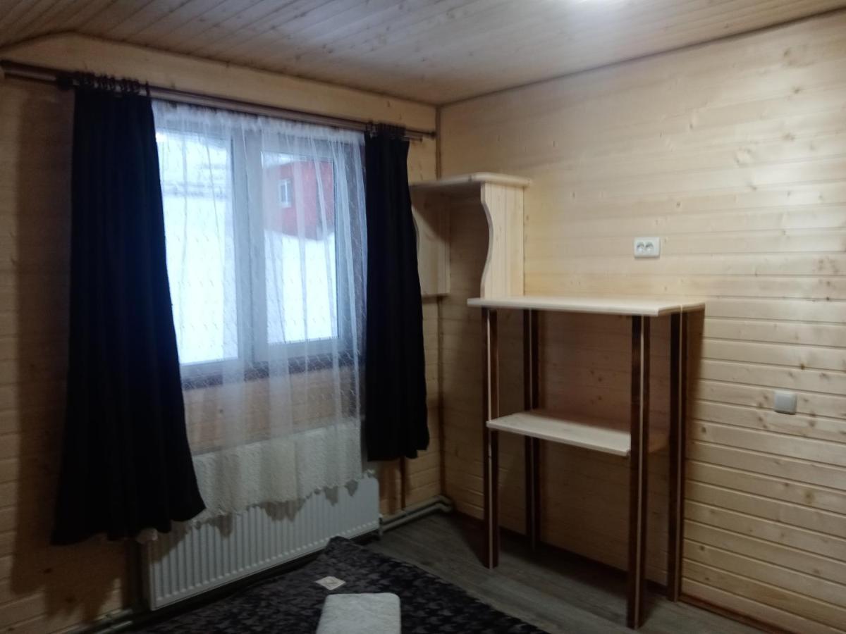 Шпінь 3 Villa Vorokhta Eksteriør bilde