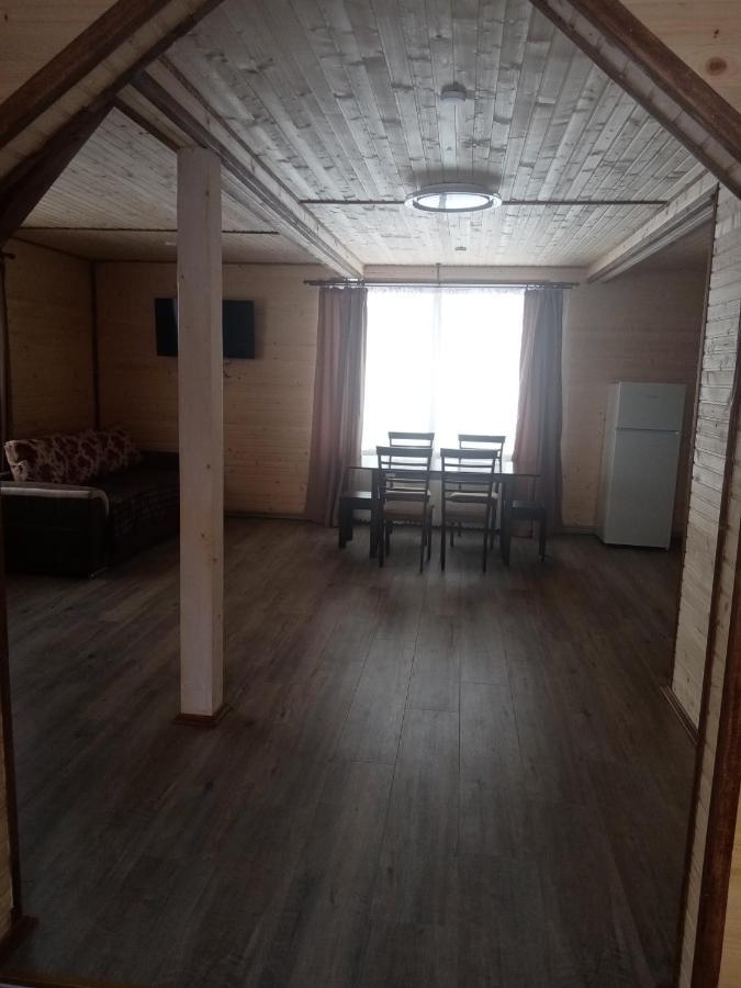 Шпінь 3 Villa Vorokhta Eksteriør bilde