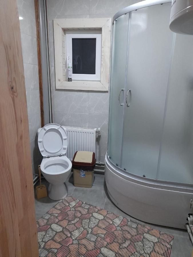 Шпінь 3 Villa Vorokhta Eksteriør bilde