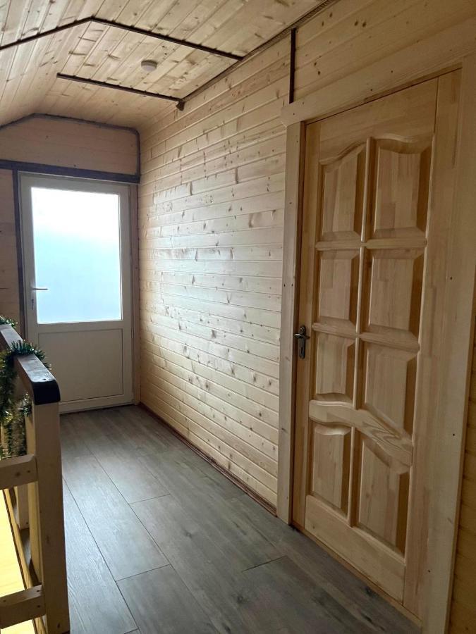 Шпінь 3 Villa Vorokhta Eksteriør bilde