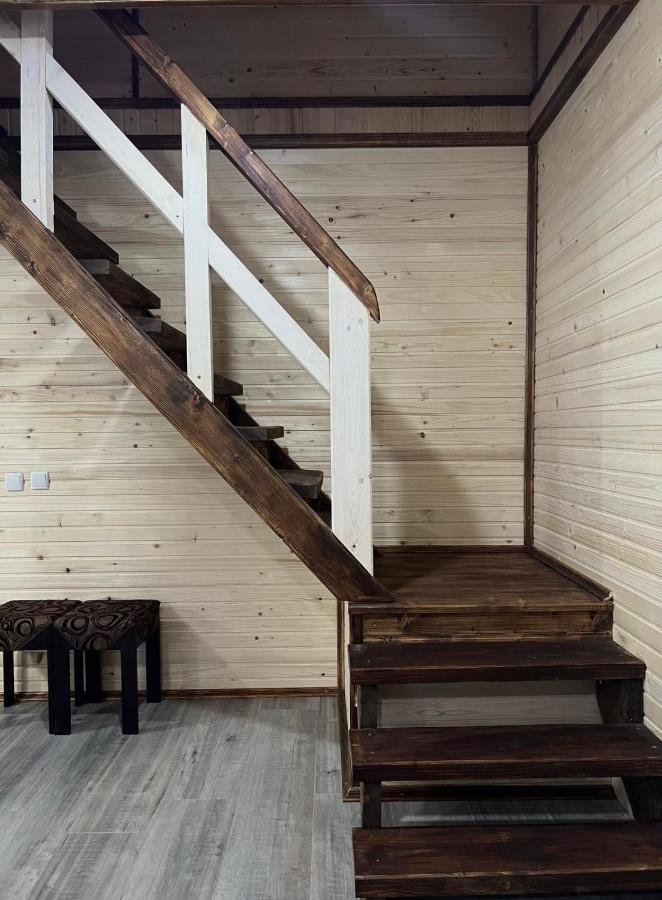 Шпінь 3 Villa Vorokhta Eksteriør bilde