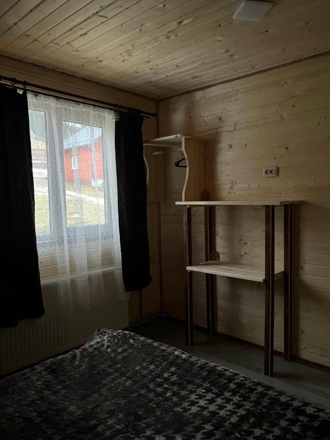 Шпінь 3 Villa Vorokhta Eksteriør bilde