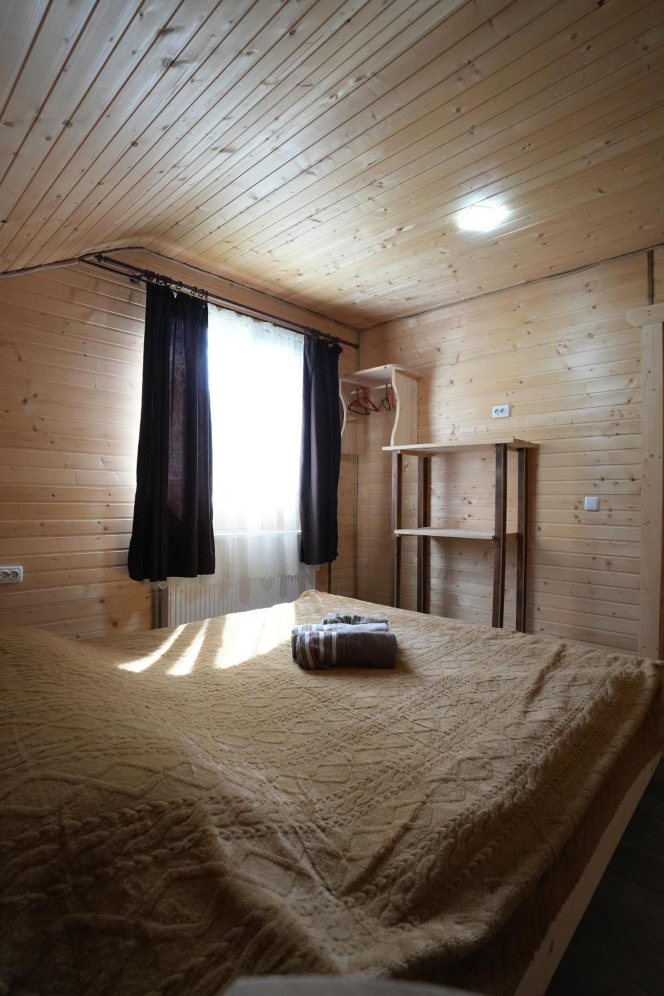 Шпінь 3 Villa Vorokhta Eksteriør bilde
