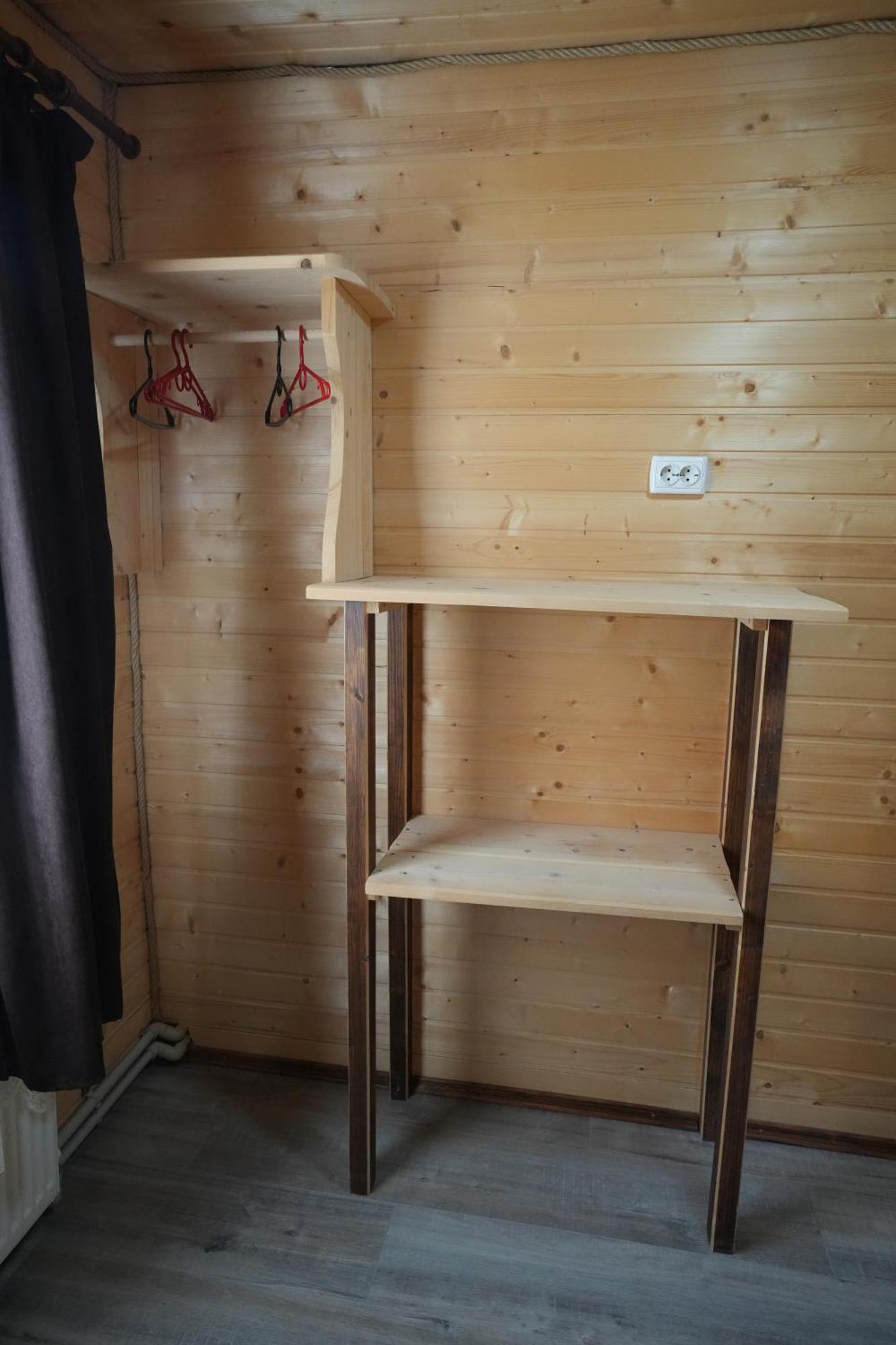 Шпінь 3 Villa Vorokhta Eksteriør bilde