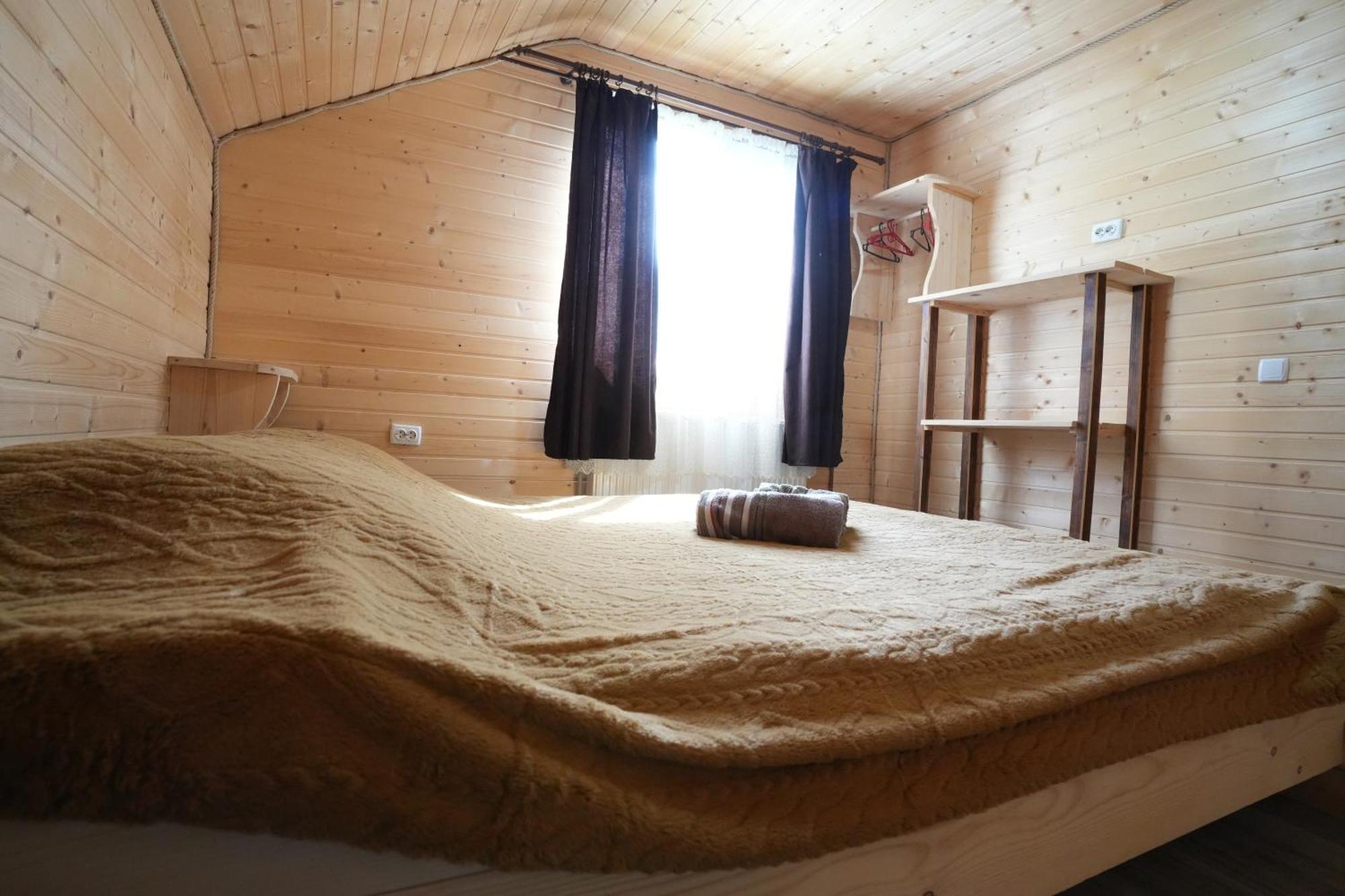 Шпінь 3 Villa Vorokhta Eksteriør bilde