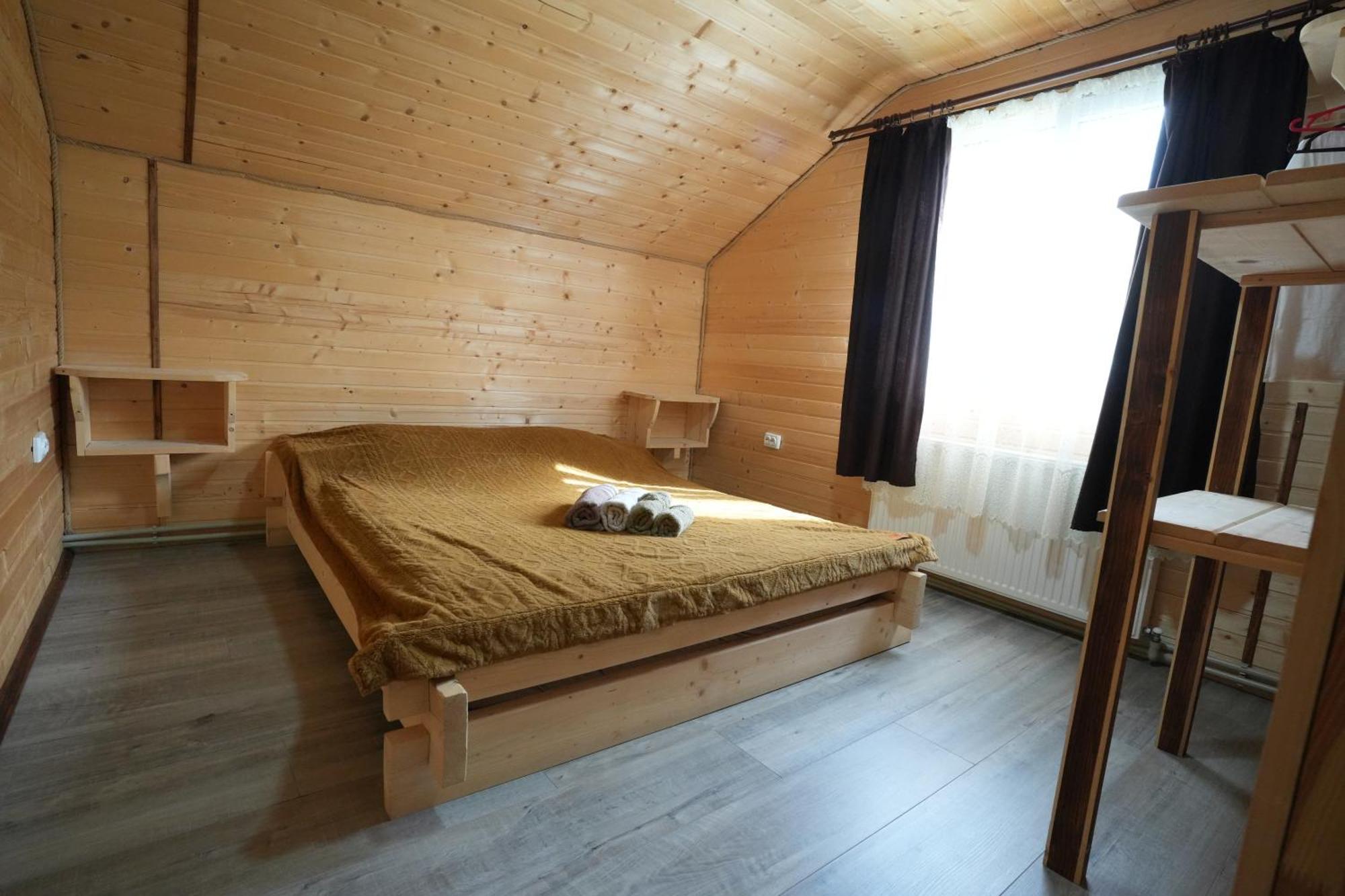 Шпінь 3 Villa Vorokhta Eksteriør bilde