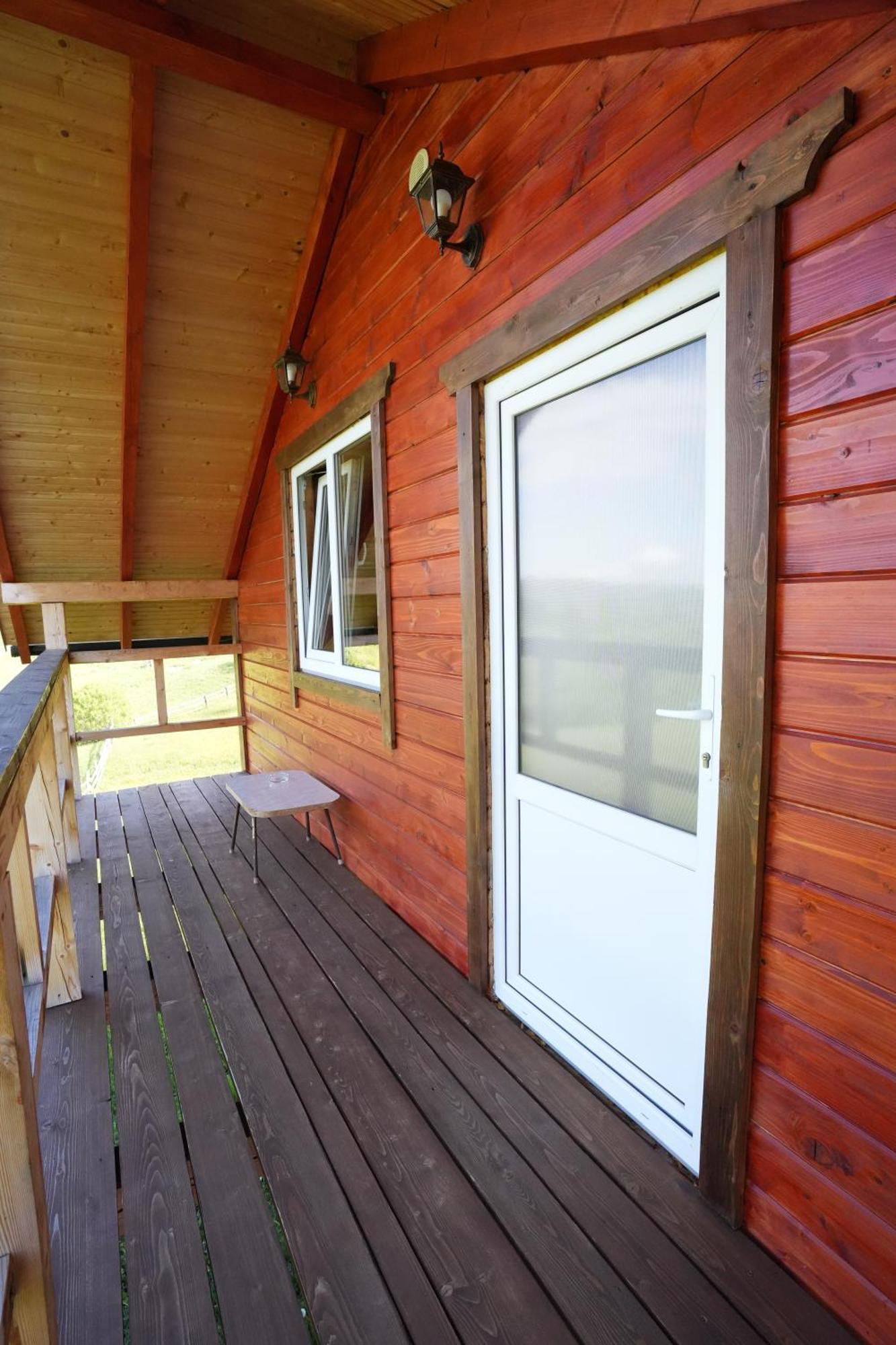 Шпінь 3 Villa Vorokhta Eksteriør bilde