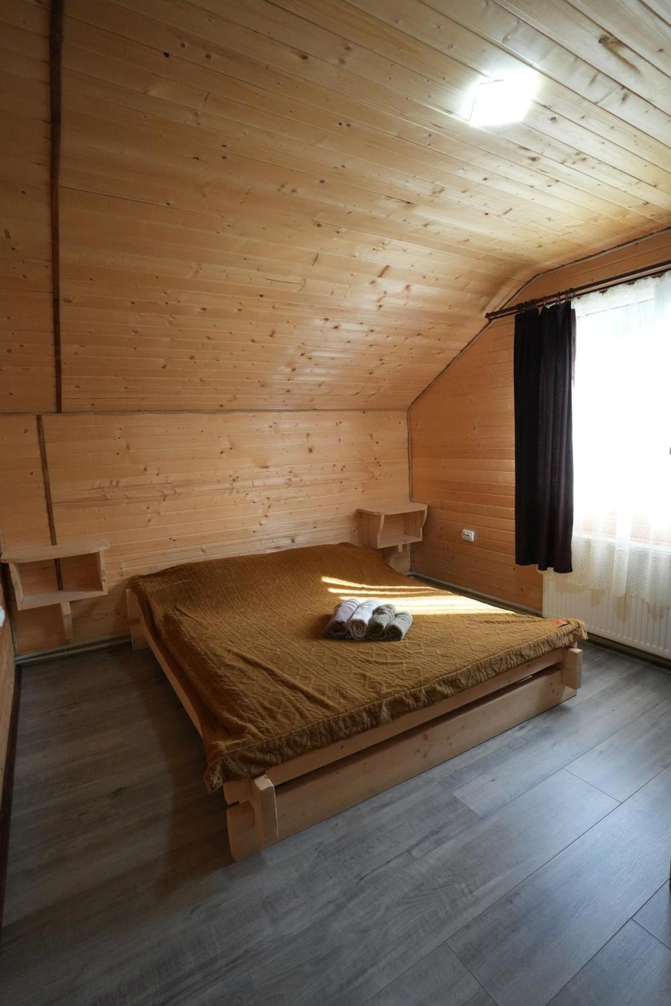 Шпінь 3 Villa Vorokhta Eksteriør bilde