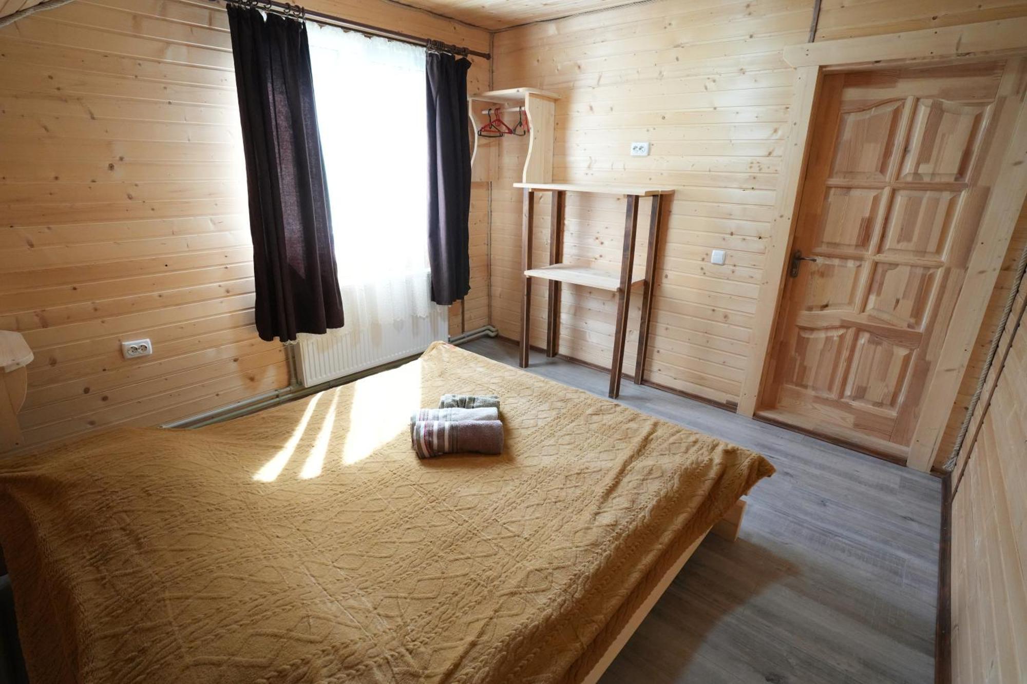 Шпінь 3 Villa Vorokhta Eksteriør bilde